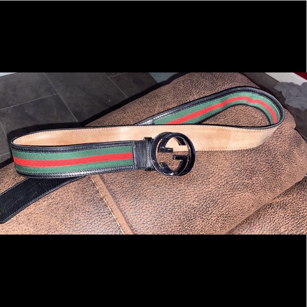 Gucci Belt